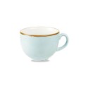 Stonecast Duck Egg Cappuccino Cup 500ml