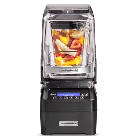 Blender barmański HBH755R-CE Eclipse® 2l 1000W, Hamilton Beach Commercial