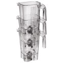 Blender barmański HBH755R-CE Eclipse® 2l 1000W, Hamilton Beach Commercial