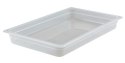 Pojemnik z polipropylenu GN 1/1, 19,5 l, o wym.530x325x150 mm, Cambro