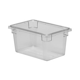 Pojemnik z poliwęglanu Cambro Camwear 18 l, 305x460x230 mm