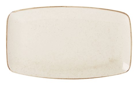 Półmisek prostokątny Sand 310x180 mm